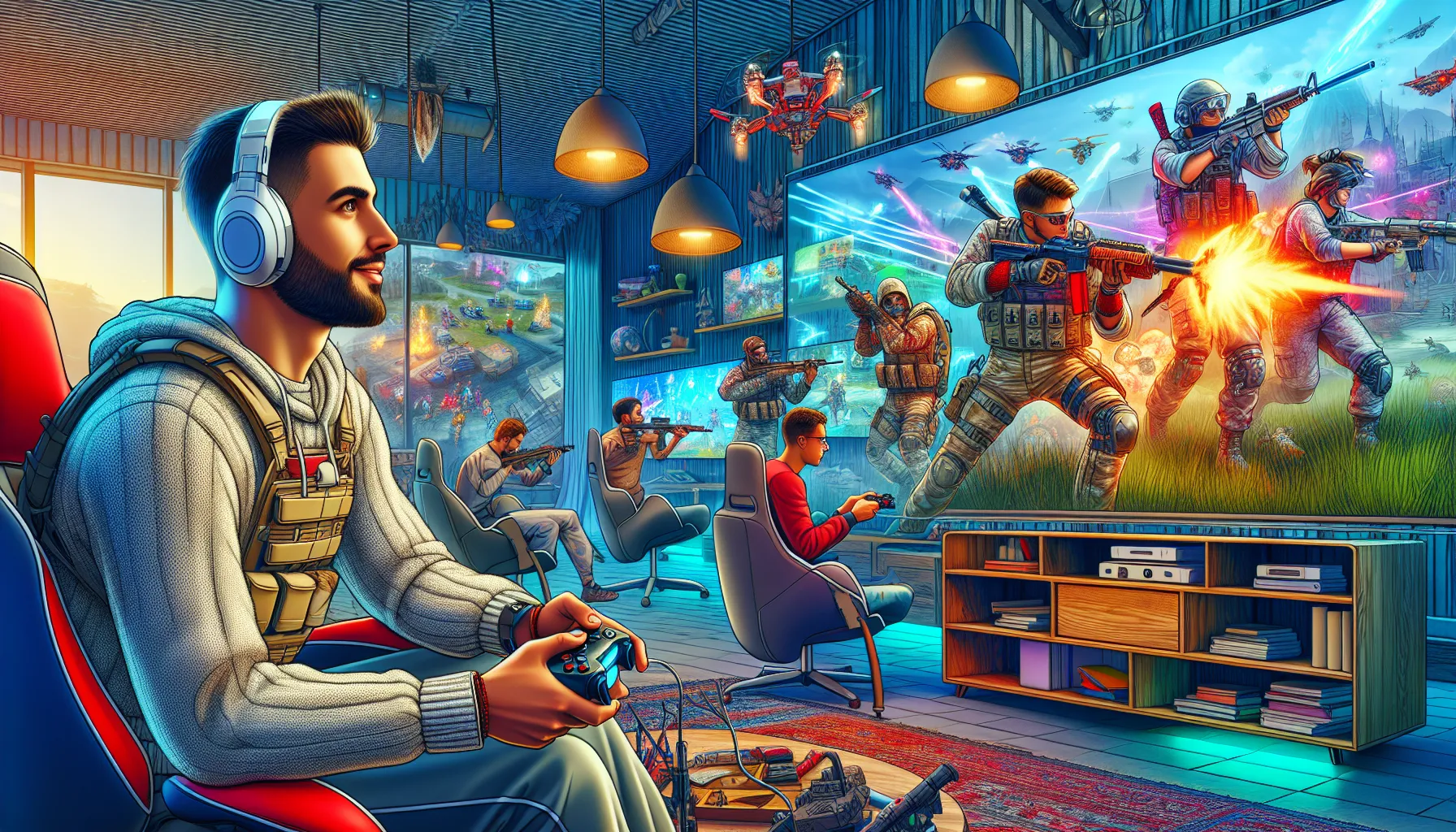 game version lightniteone pc