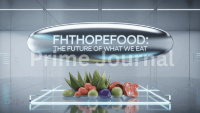 food trends fhthopefood