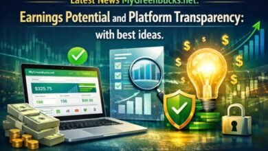 latest news mygreenbucks.net