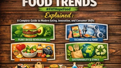 food trends fhthopefood