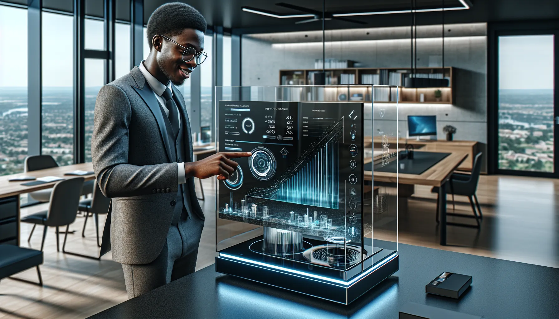 why should i buy civiliden ll5540