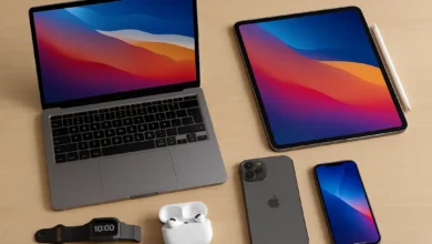 digitalrgs everything apple