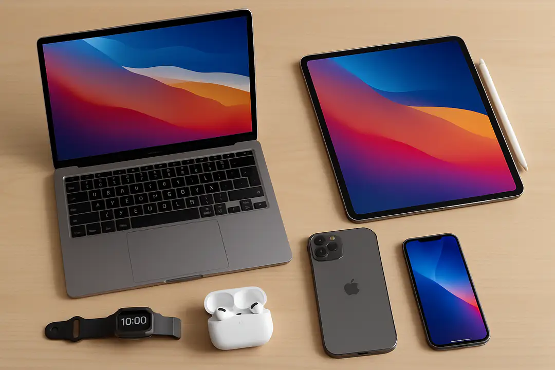 digitalrgs everything apple