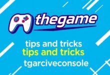 how to update tgarchiveconsole